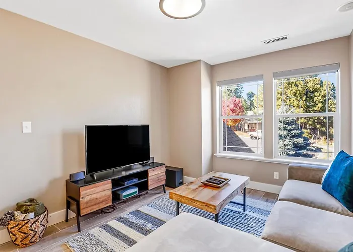 Ferienhaus Whispering Pines *
