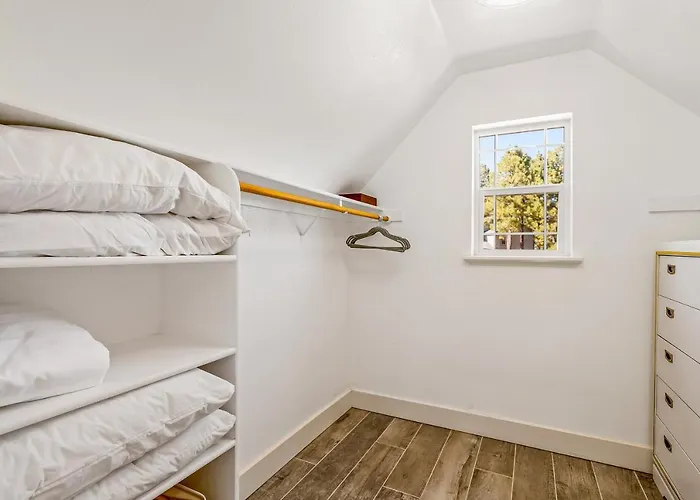 Ferienhaus Whispering Pines