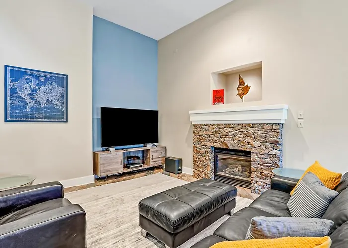 Ferienhaus Whispering Pines Flagstaff